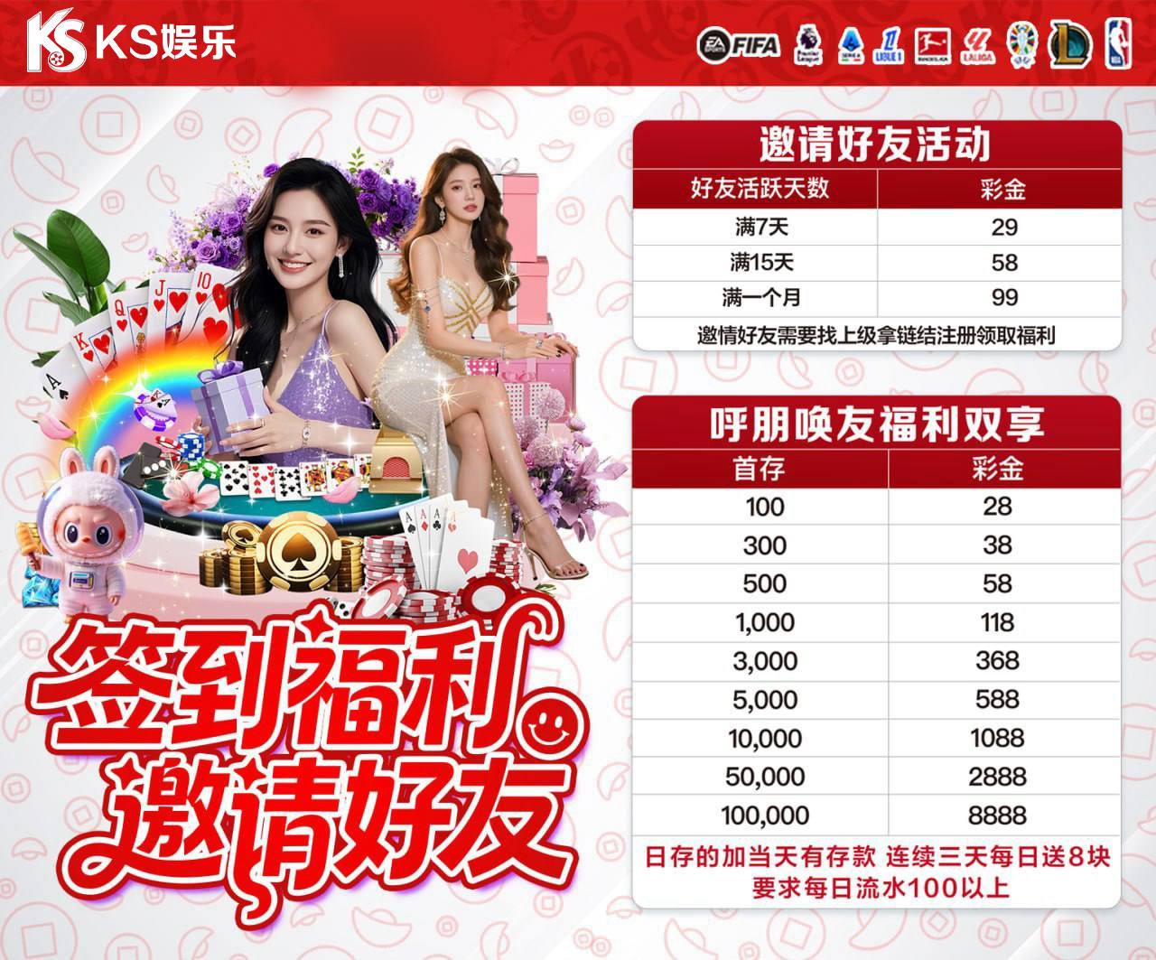 KS娱乐